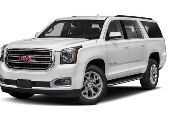 GMC YUKON XL 2019 1GKS2JKC8KR222305 image
